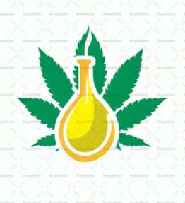 Cannabis Öl